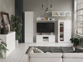 Huonekalukokoelma Lomleve