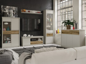 Huonekalukokoelma Fentoli