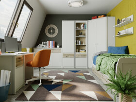 Huonekalukokoelma Fentoli