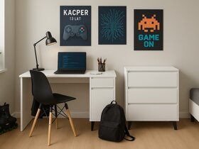 Huonekalukokoelma Tetena