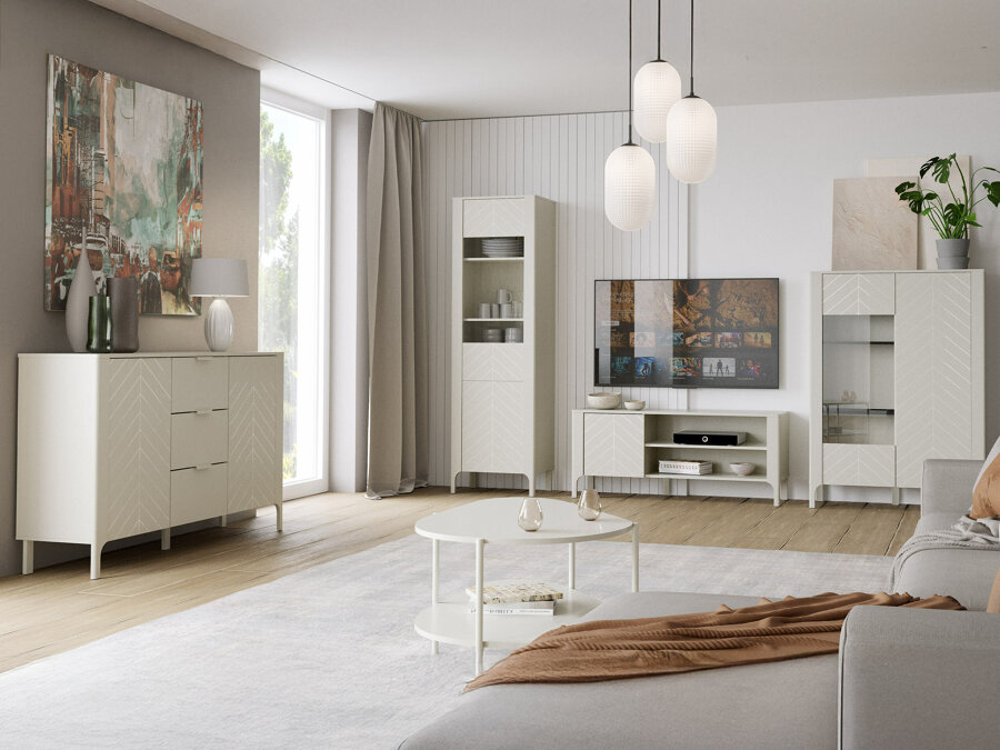 Mööbli kollektsioon Mavtoru