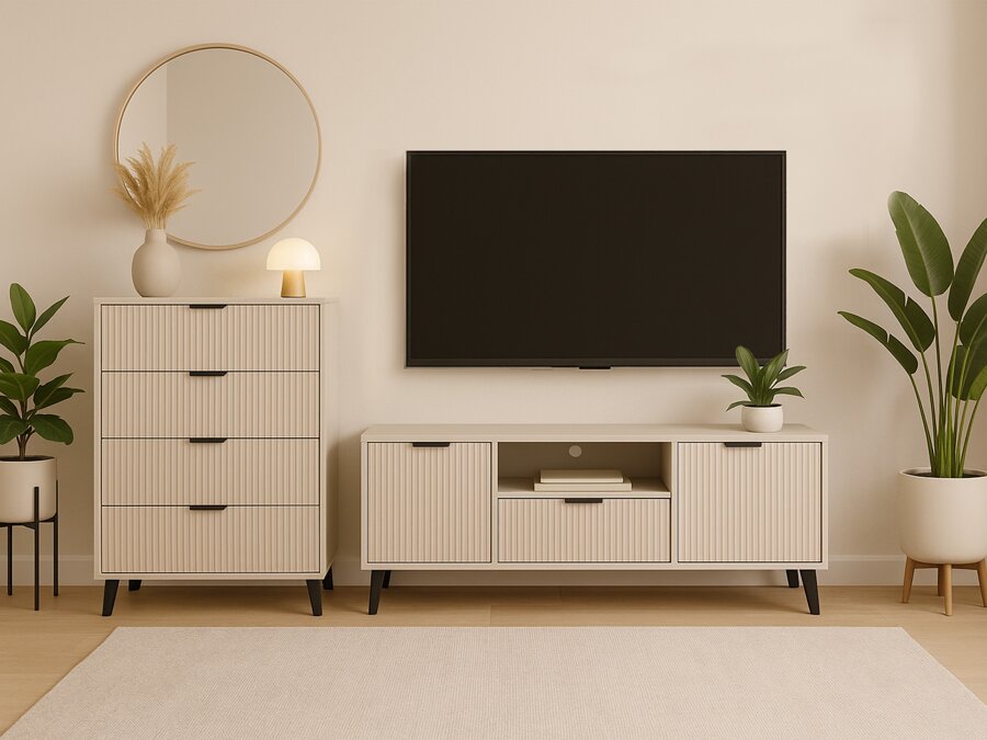 Baldų kolekcija Dorophu