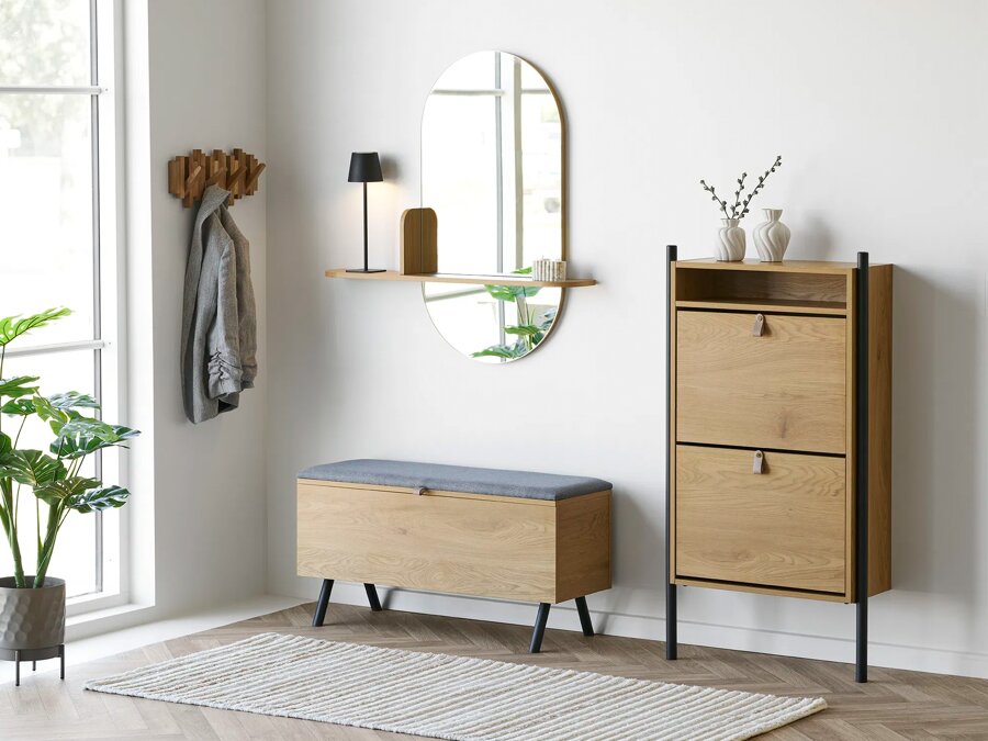 Bútor kollekció Soelba