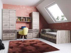 Huonekalukokoelma Marlivi