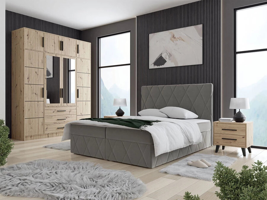 Baldų kolekcija Lombala