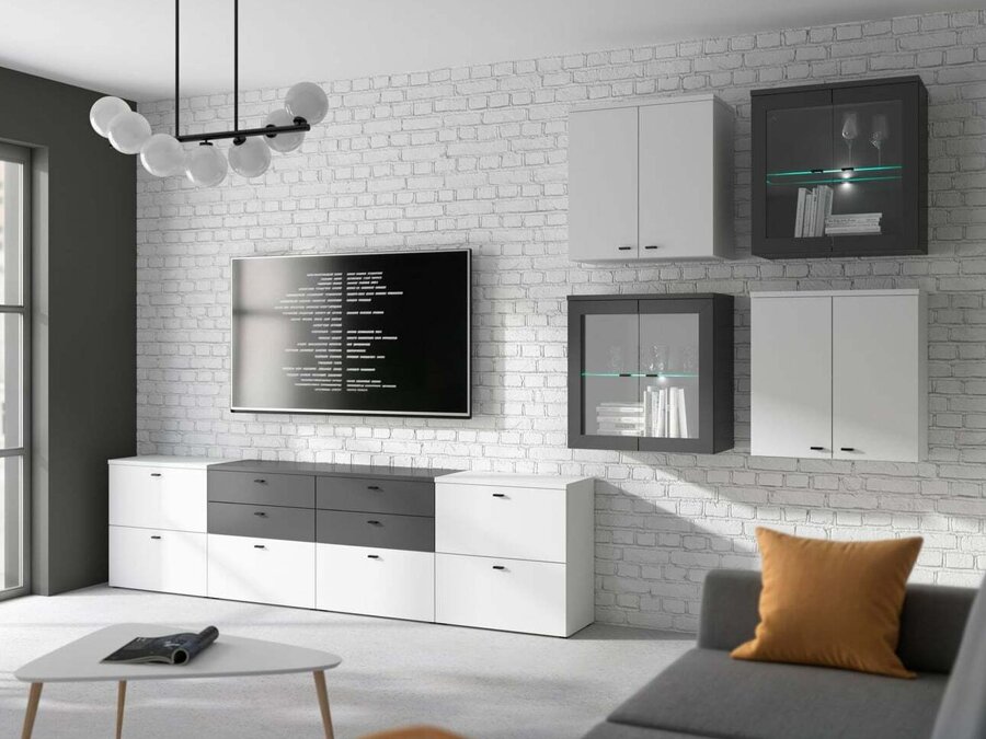 Baldų kolekcija Merciru