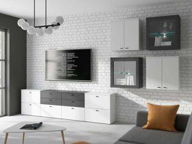 Baldų kolekcija Merciru