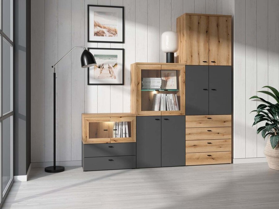 Furniture collection Merciru
