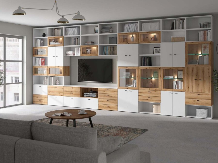Furniture collection Merciru