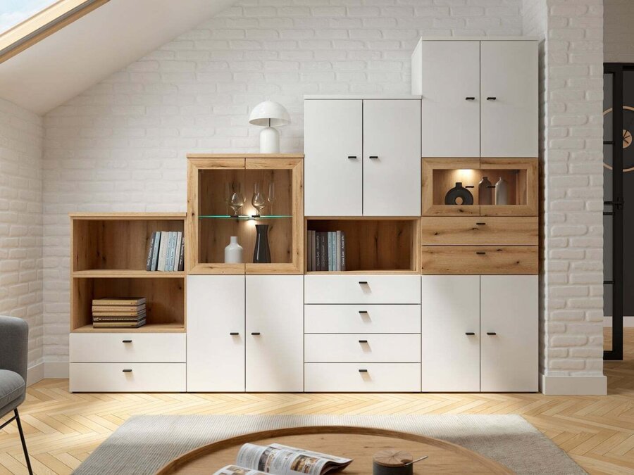 Furniture collection Merciru
