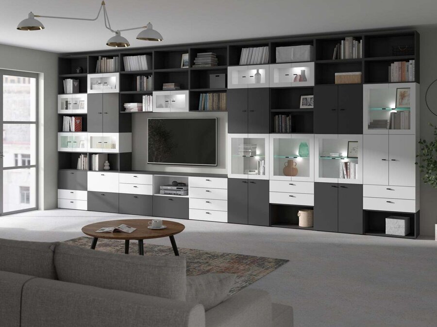 Furniture collection Merciru