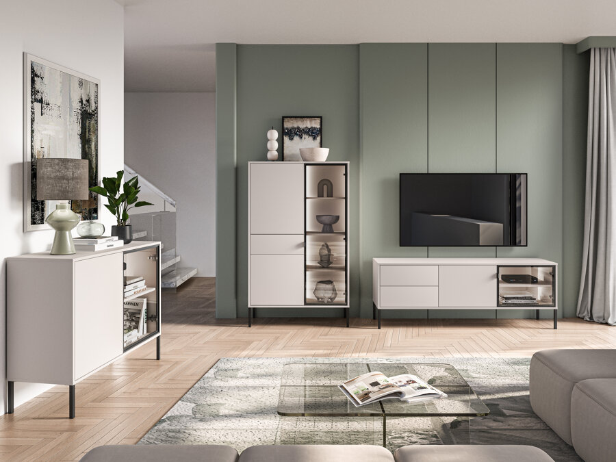 Møbelkollektion Virsalo