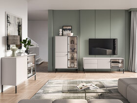 Kolekcija pohištva Virsalo