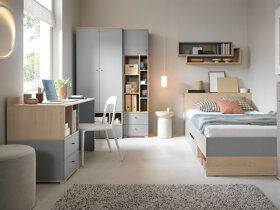 Collection de meubles Ciravie