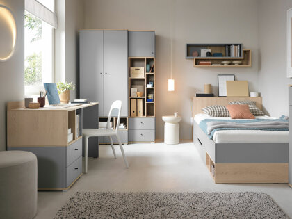 Colección de muebles Ciravie