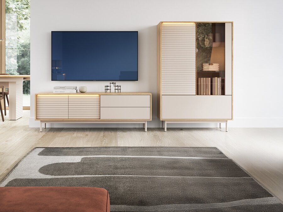 Collection de meubles Avimera