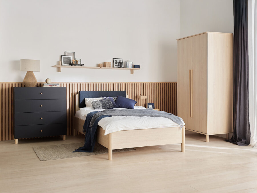 Kolekcija pohištva Camcamo