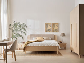 Kolekcija namještaja Camcamo