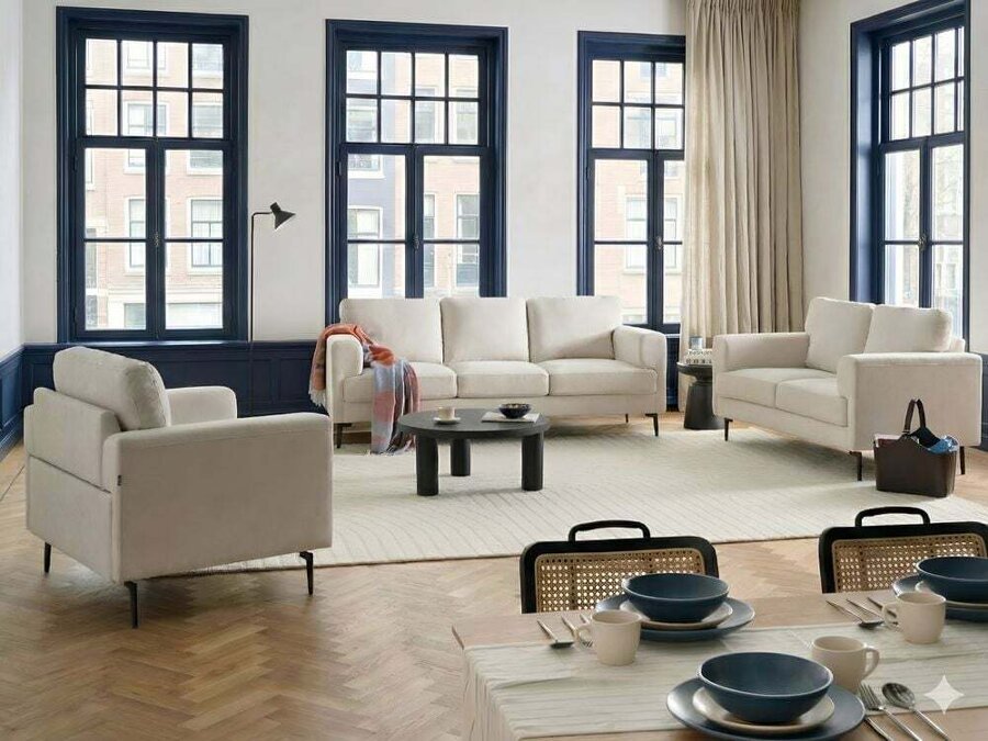 Mööbli kollektsioon Catcavu