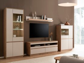 Kolekcija pohištva Ferciro