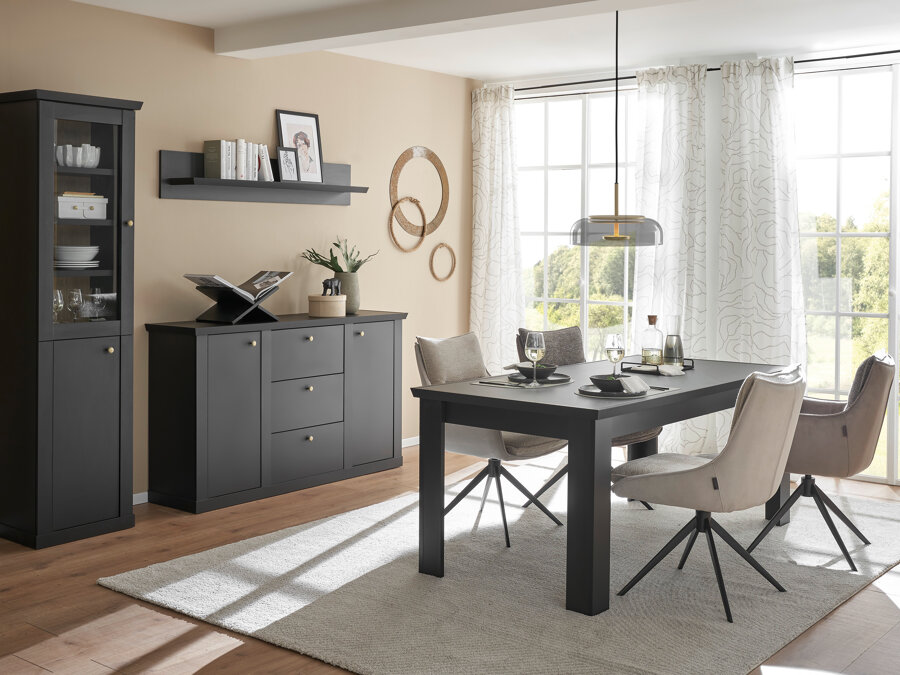 Möbel-Kollektion Lirsero