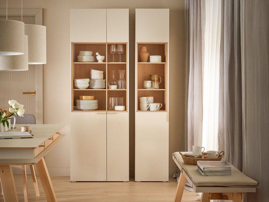 Kolekcija namještaja Veldalo