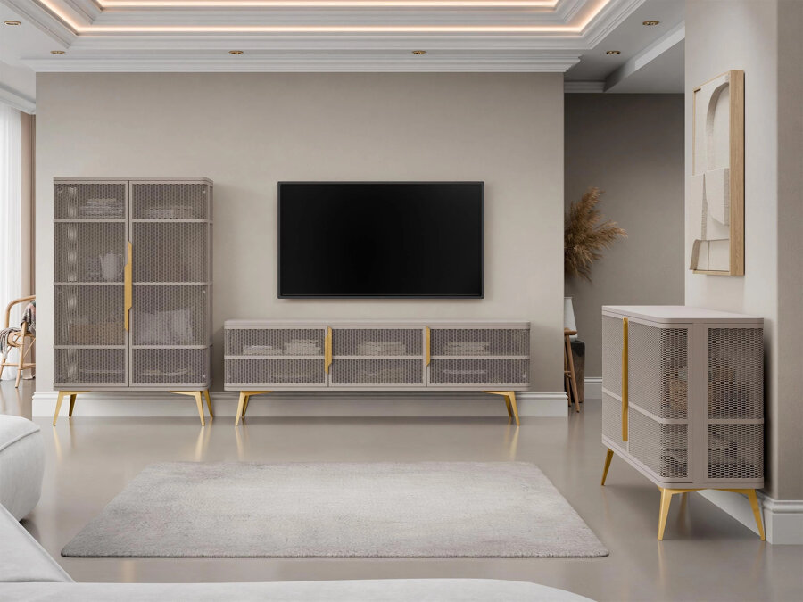 Möbel-Kollektion Camfelo