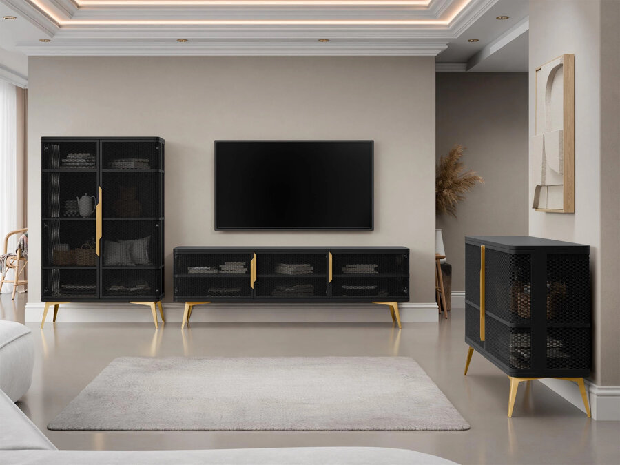 Möbel-Kollektion Camfelo