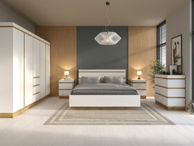 Huonekalukokoelma Numeri