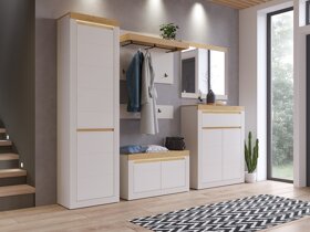 Møbelkollektion Ophtola