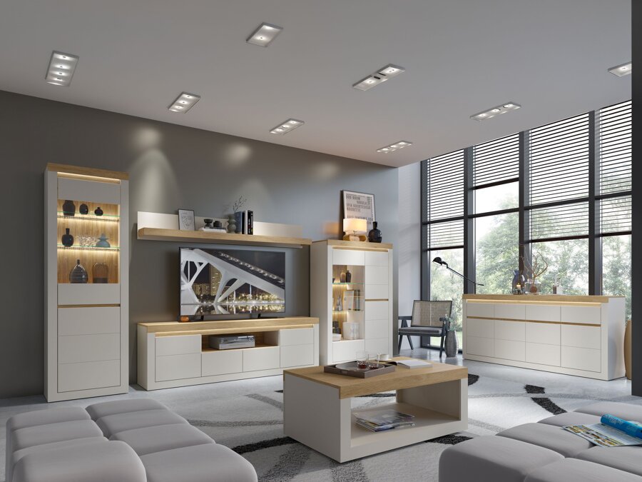 Møbelkollektion Ophtola