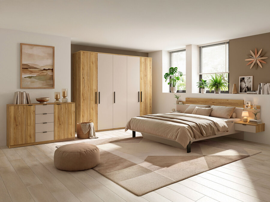 Furniture collection Testolo