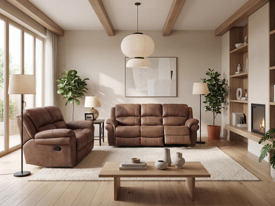 Furniture collection Vercali