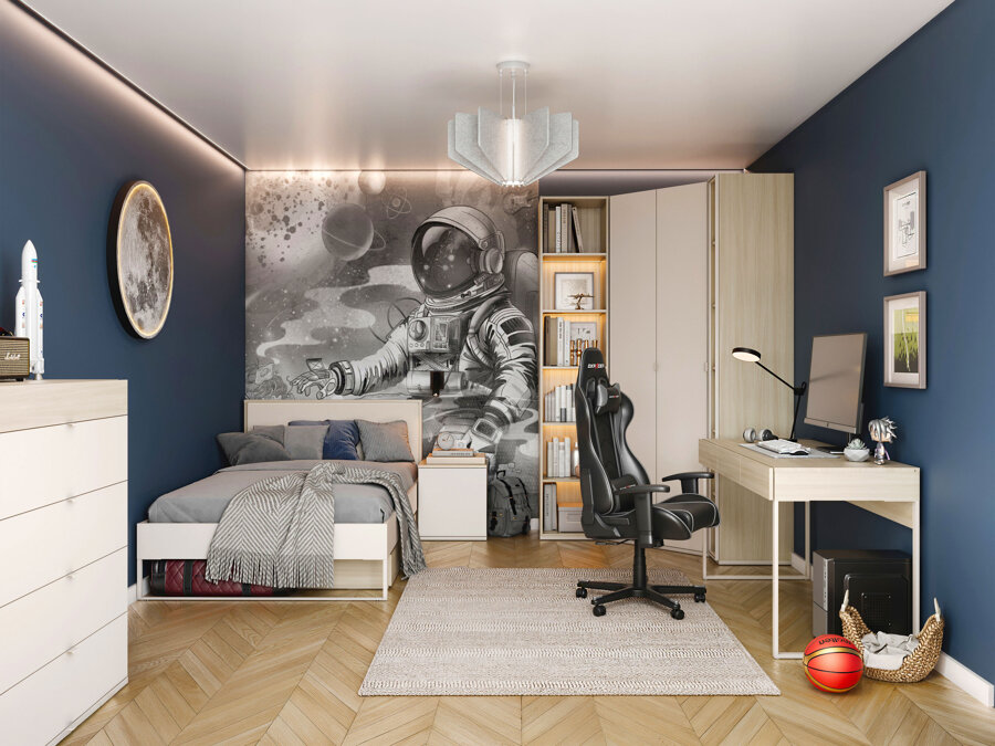 Møbelkollektion Sermavi