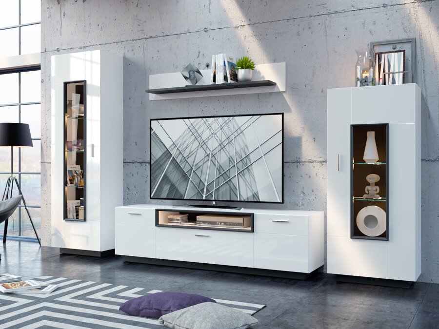 Møbelkollektion Evaralu