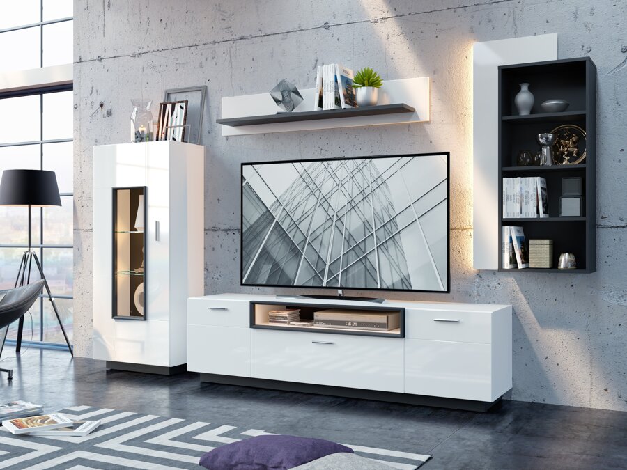 Møbelkollektion Evaralu