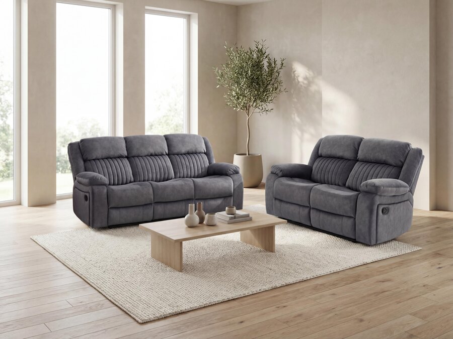 Furniture collection Lufero