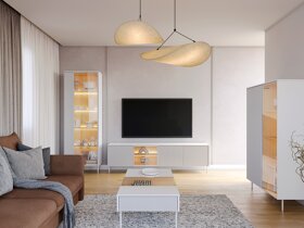 Møbelkollektion Mirbelo