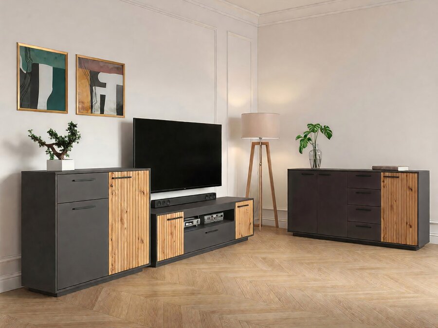 Furniture collection Melvelo