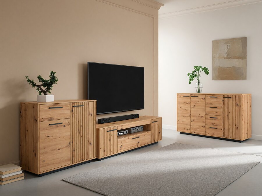 Furniture collection Melvelo
