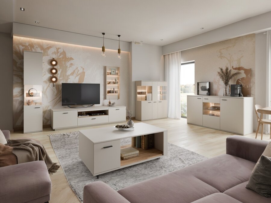 Møbelkollektion Tencati