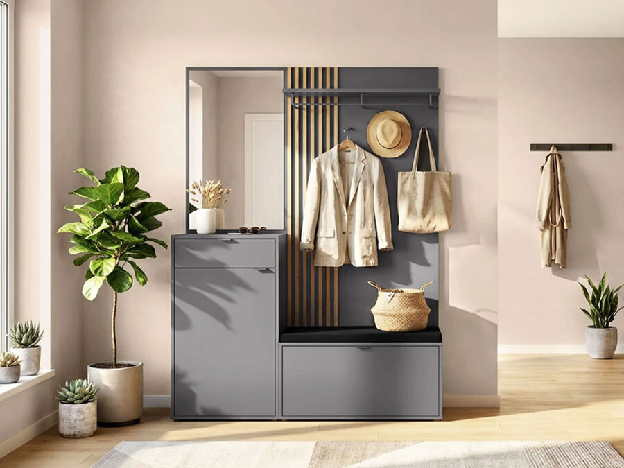 Møbelkollektion Sondelu