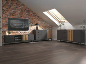 Møbelkollektion Sondelu