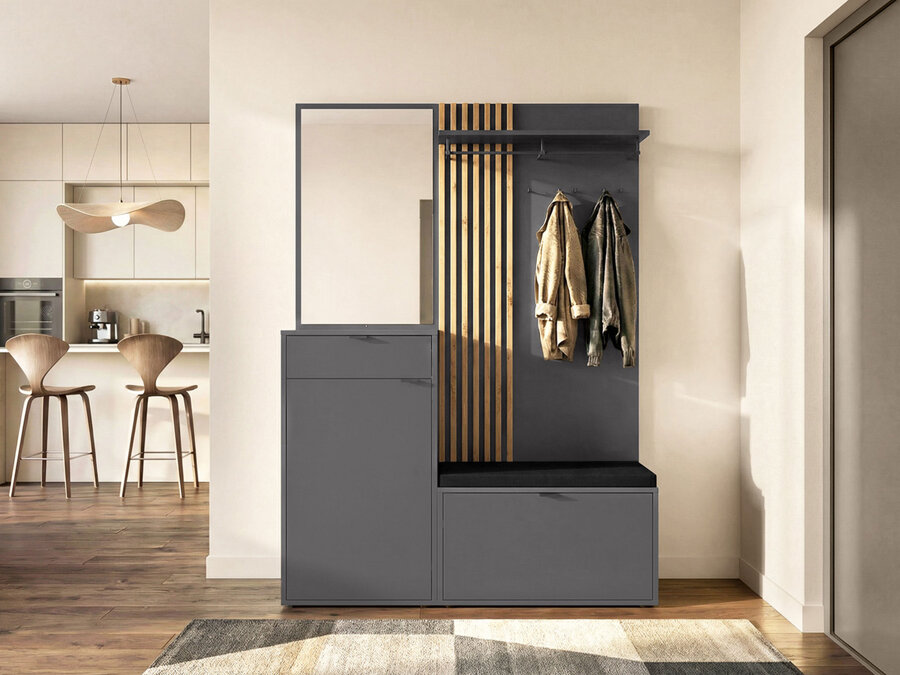 Møbelkollektion Sondelu