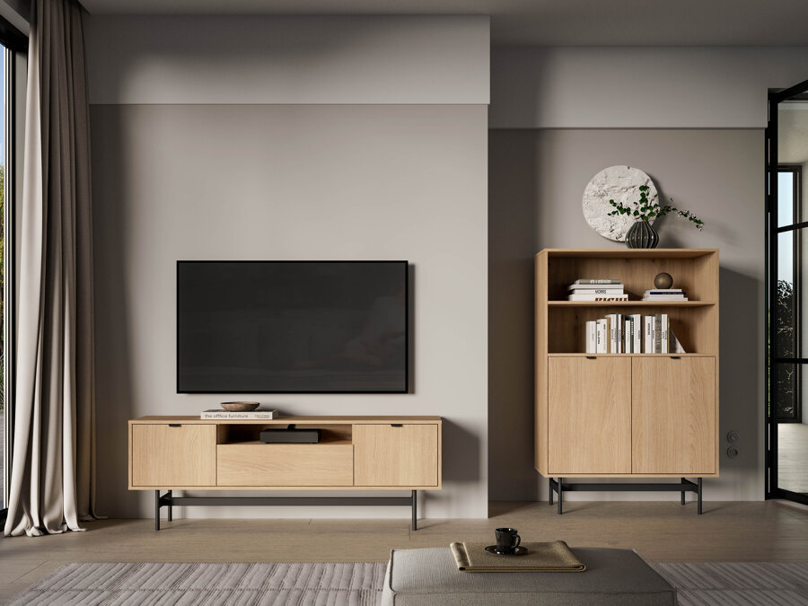 Møbelkollektion Morsero