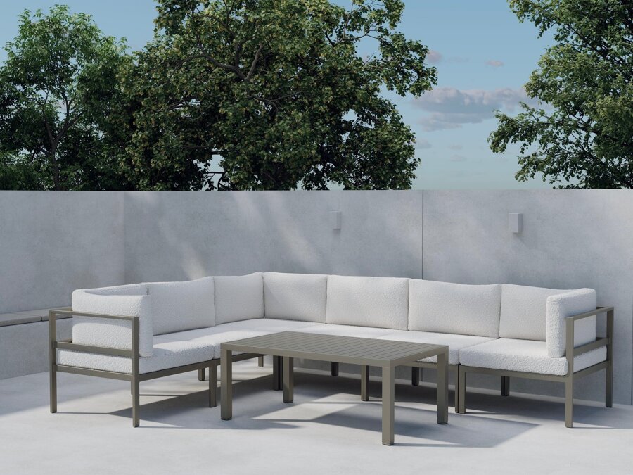 Furniture collection Camorlo