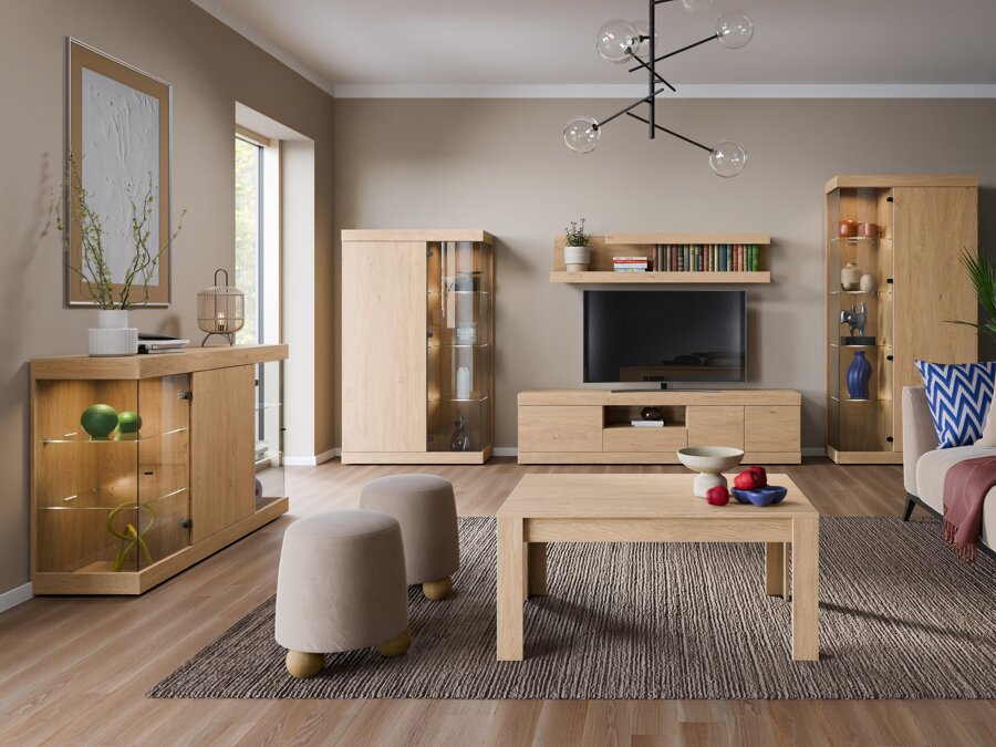 Møbelkollektion Orlcali