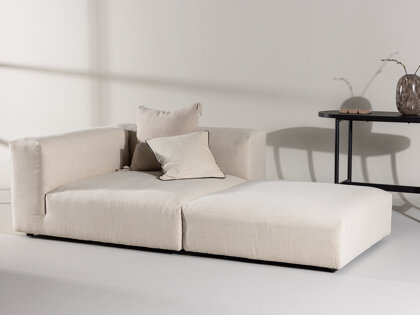 Colección de muebles Floetri