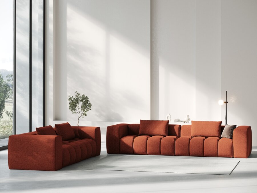 Huonekalukokoelma Odeveno