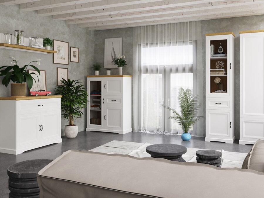 Huonekalukokoelma Tormore